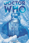 Book cover for Doctor Who