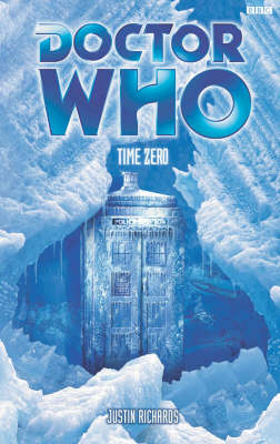 Cover of Doctor Who