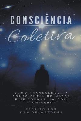 Book cover for Consciencia Coletiva