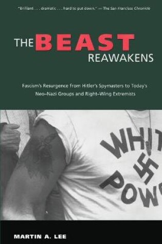 Cover of The Beast Reawakens