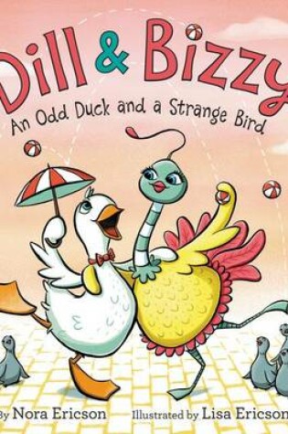 Cover of Dill & Bizzy