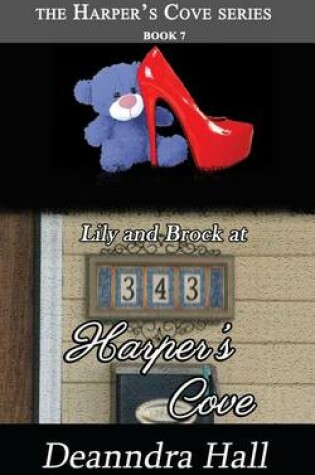 Cover of Lily and Brock at 343 Harper's Cove