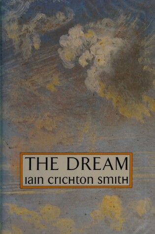 Cover of The Dream