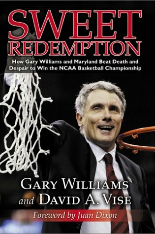 Cover of Sweet Redemption