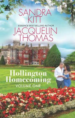 Book cover for Hollington Homecoming