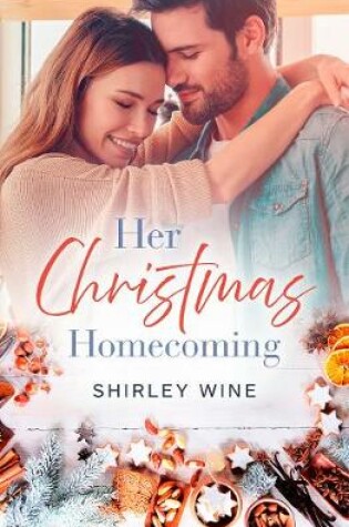 Cover of Her Christmas Homecoming