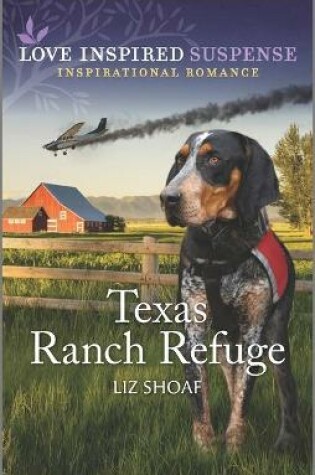 Cover of Texas Ranch Refuge