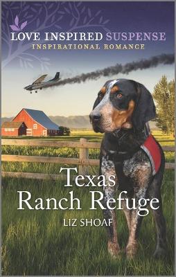 Cover of Texas Ranch Refuge