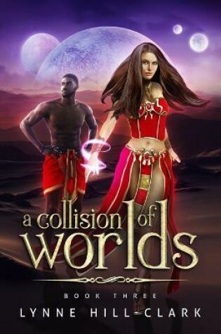 Cover of A Collision of Worlds