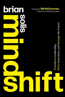 Book cover for Mindshift