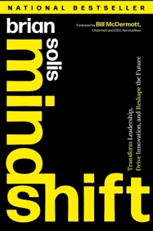 Cover of Mindshift