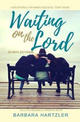 Cover of Waiting on the Lord