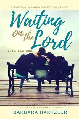 Book cover for Waiting on the Lord