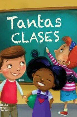 Cover of Tantas Clases (So Many Classes)