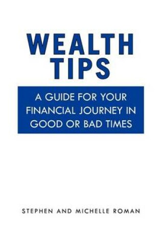 Cover of Wealth Tips