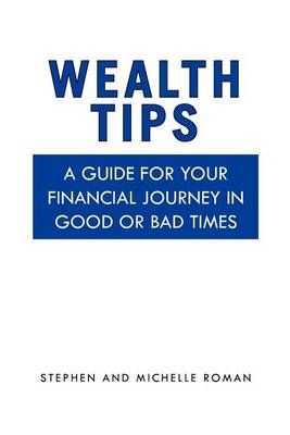Book cover for Wealth Tips