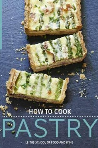 Cover of How to Cook Pastry