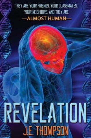 Cover of Revelation