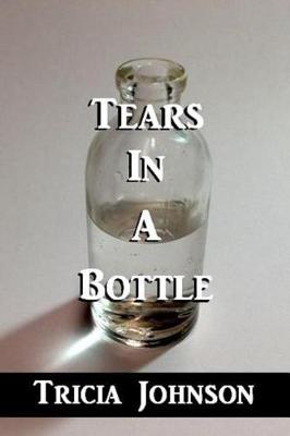 Book cover for Tears in a Bottle