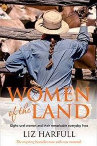 Cover of Women of the Land