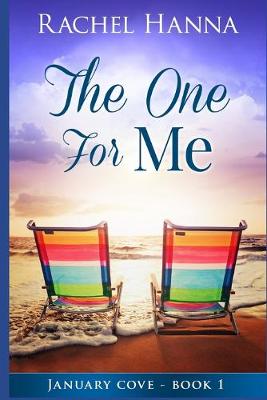 Book cover for The One For Me