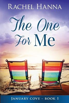 Book cover for The One For Me