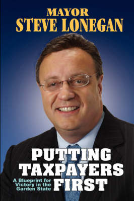 Book cover for Putting Taxpayers First