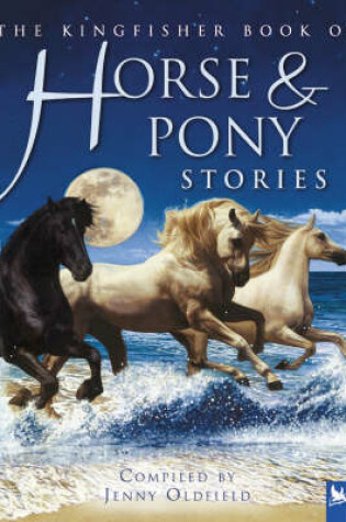 Cover of Horse and Pony Stories