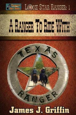 Book cover for A Ranger to Ride With