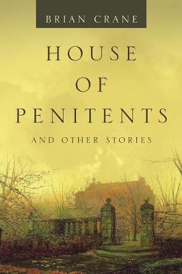 Book cover for House of Penitents