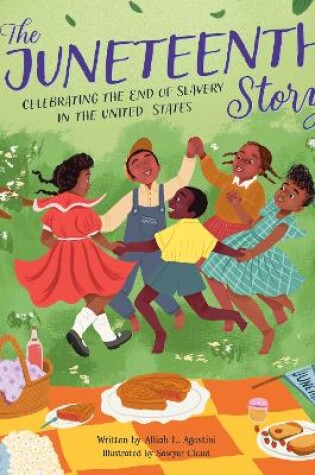 The Juneteenth Story