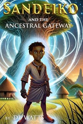 Cover of Sandeiko and the Ancestral Gateway