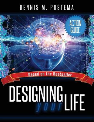 Book cover for Action Guide Designing Your Life