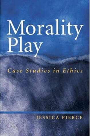 Cover of Morality Play