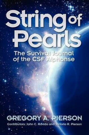 Cover of String of Pearls