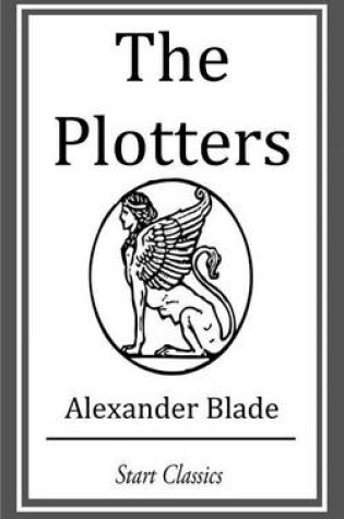 Cover of The Plotters