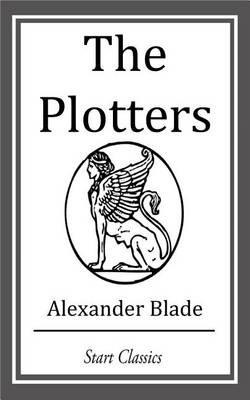 Book cover for The Plotters