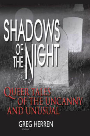 Cover of Shadows of the Night