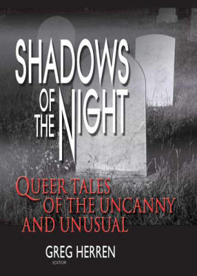 Book cover for Shadows of the Night
