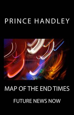 Cover of Map of the End Times