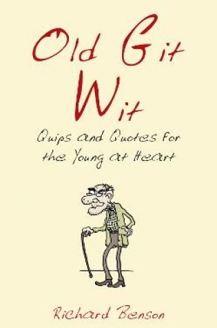 Cover of Old Git Wit