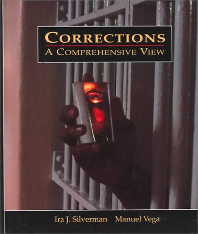 Book cover for Corrections - Silverman