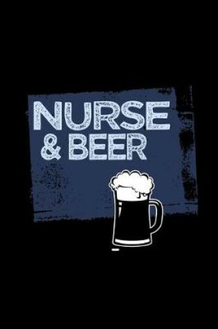 Cover of Nurse & beer