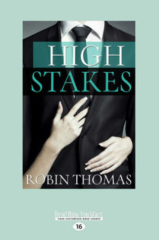 Cover of Hign Stakes