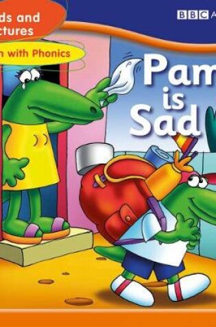 Cover of MF Fun with Phonics: Pam is Sad Sets 1-2