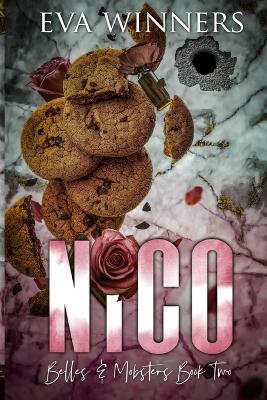 Book cover for Nico
