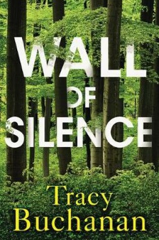 Cover of Wall of Silence