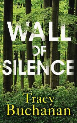 Book cover for Wall of Silence