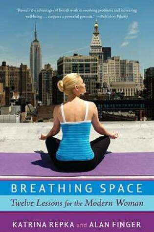 Cover of Breathing Space