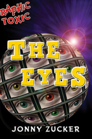 Cover of The Eyes